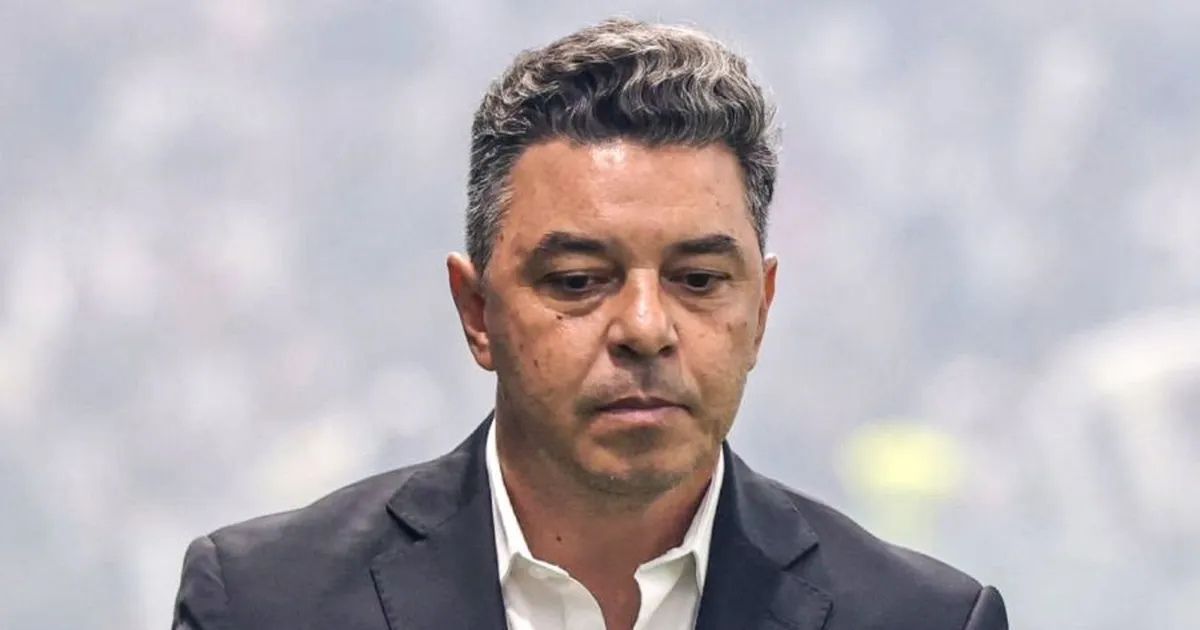 River no pudo conseguir a uno de los jugadores que pidió Marcelo Gallardo.&nbsp;
