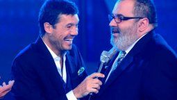altText(Lanata vs. Tinelli, por Cristóbal López, YPF, Telefe, Cristina, Clarín, la re-re)}