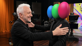 Un conductor de Telefe rompió el silencio y confirmó su regreso: