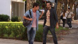 Telefe volvió a ganarle al 13 (y van 4)
