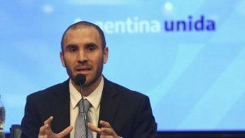 Martín Guzmán dio a entender que habría una nueva prórroga del canje