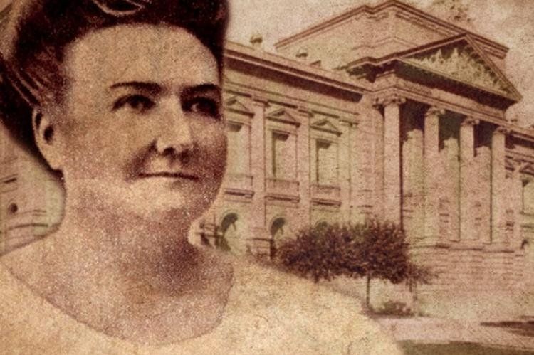 La lucha de Cecilia Grierson, la primera médica argentina