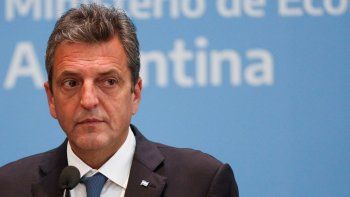 La CGT tuvo una reunión con Massa y el encuentro dejó más dudas que certezas: Por qué