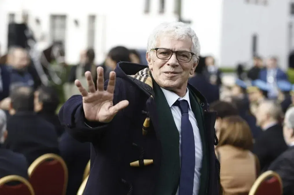 Mariano Cúneo Libarona habló de los motivos por los que renunció al ministerio de Justicia.