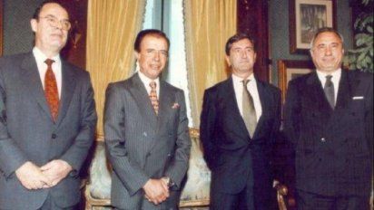 Ex presidente de Repsol YPF murió de coronavirus