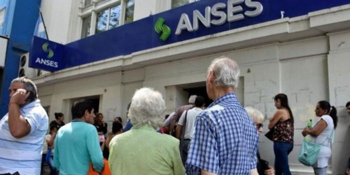 Anses Pagos De Jubilaciones Pensiones Fechas Y Quiénes Cobran 6540