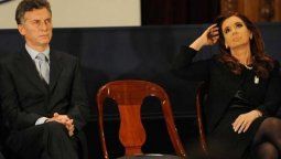 altText(Encuesta: crece la imagen de CFK y la de MM, pero ambas siguen en negativo)}