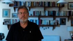 Ricardo Forster, el ex Carta Abierta, y un shock de miedosobre el shock de consumo que intenta el Gobierno nacional.