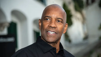 Furor tras el reencuentro de Denzel Washington y Dakota Fanning, aunque con rodaje trágico. Furor tras el reencuentro de Denzel Washington y Dakota Fanning, aunque con rodaje trágico.