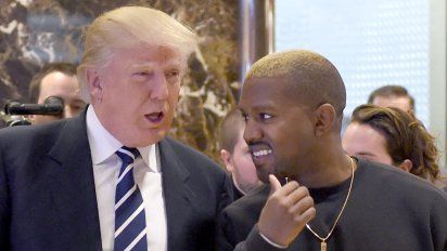 Kanye West cancela otro show tras la amenaza del ministro de Interior francés