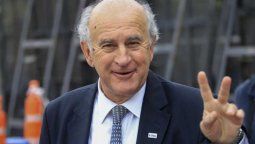 altText(Parrilli impulsa la suspensión de las sociedades simplificadas de Macri)}