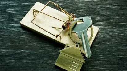 Estafas inmobiliarias: Cayó un martillero público vinculado a dos asociaciones ilícitas