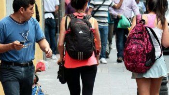 mas del 75% de las mujeres se sienten inseguras y el 47% no confia en la policia ni el ministerio mas del 75% de las mujeres se sienten inseguras y el 47% no confia en la policia ni el ministerio