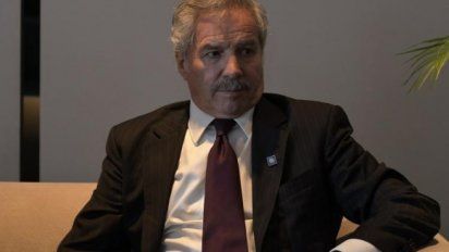 En medio de fuertes rumores de renuncia de Felipe Solá, Argentina asume la presidencia del Mercosur