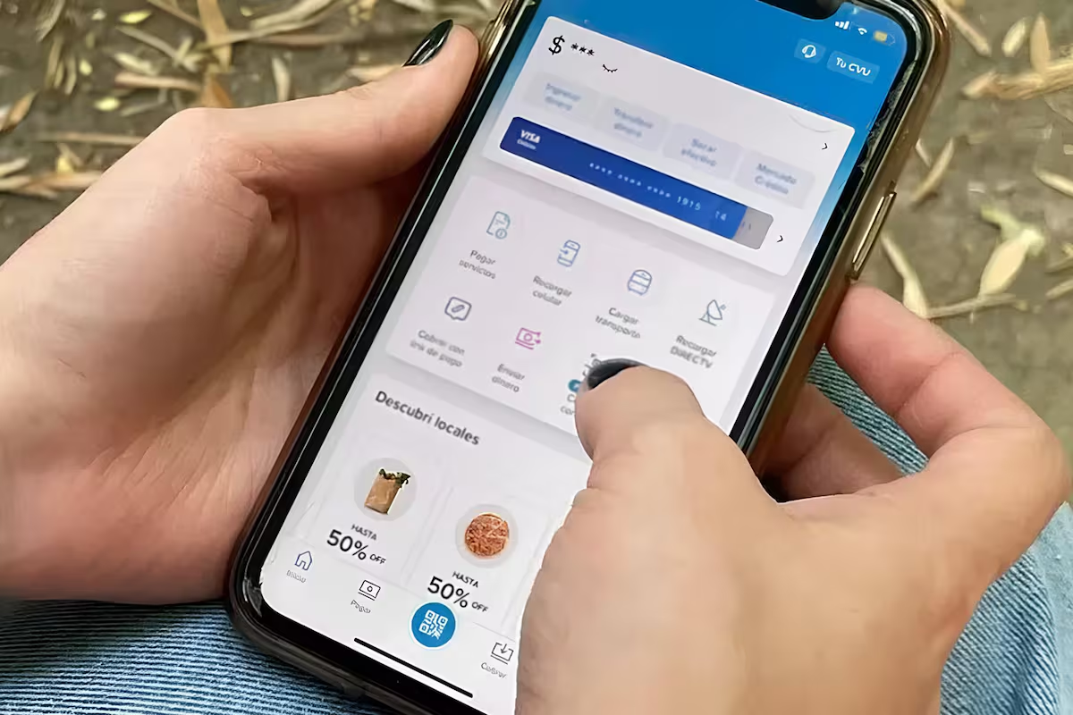 Los descuentos de Mercado Pago que no te podés perder. Los descuentos de Mercado Pago que no te podés perder.