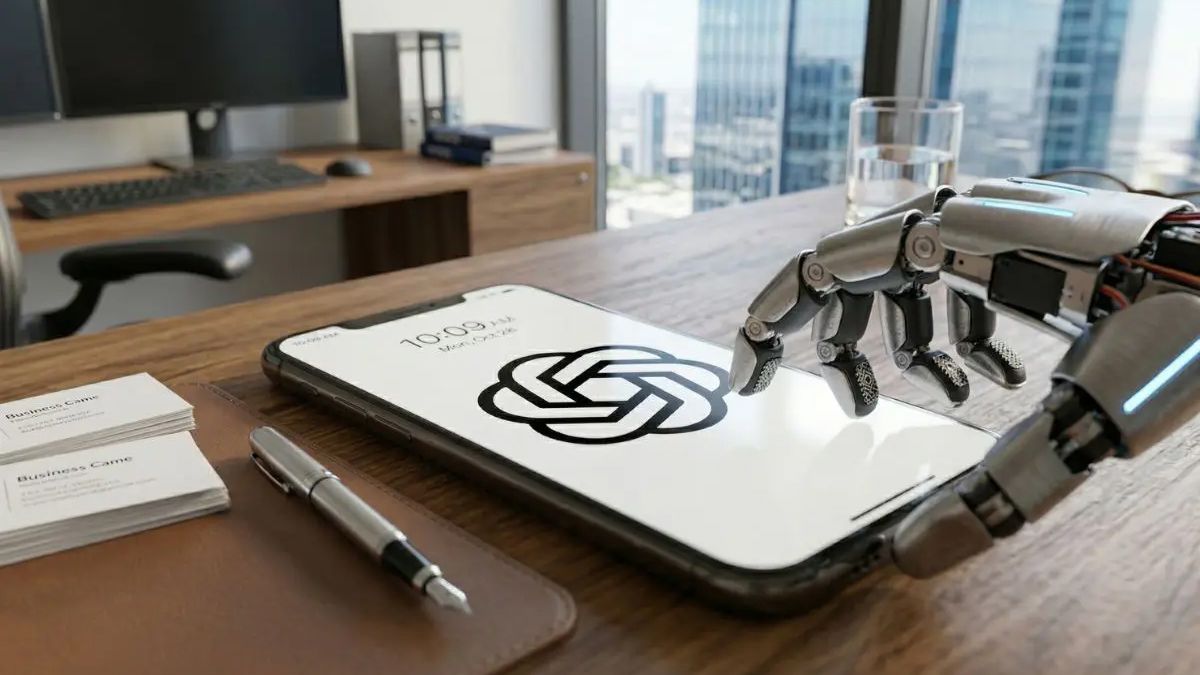 OpenAIapuesta a la innovación tecnológica y anunció la creación de una “superaplicaciónde IA unificada” que manejará apps, datos y flujos de trabajo.