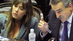 altText(Di Tullio, una transición en Diputados hasta ¿Larroque?)}
