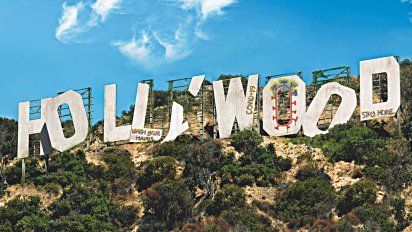 Hollywood a punto de renacer por el fin de la huelga 