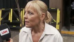 Incertidumbre en El Trece: Jimena Monteverde no levanta y se ubica en la cuerda floja. Incertidumbre en El Trece: Jimena Monteverde no levanta y se ubica en la cuerda floja.