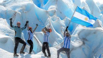 Glaciar Perito Moreno: Hielo & Aventura lanza 20% de descuento imperdible