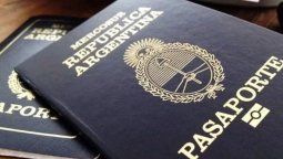 Argentina ocupa el N°19 en el ranking.&nbsp;