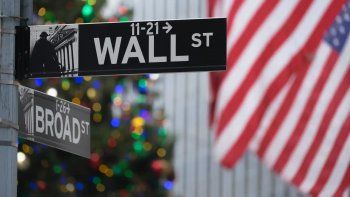 Wall Street expectante sobre los próximos movimientos de la Fed. Wall Street expectante sobre los próximos movimientos de la Fed.