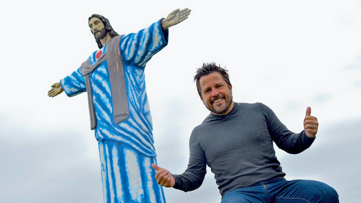 Martín Tetaz Martín Tetaz