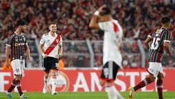 River recibió una mala noticia debido a que la Conmebol rechazó su apelación y continuará castigado por racismo.