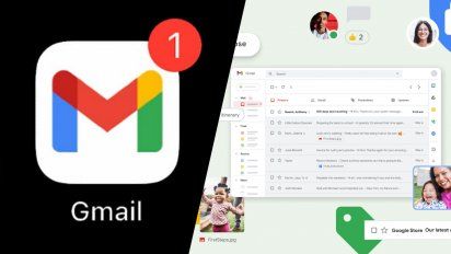 Caída de Gmail: Qué se sabe hasta ahora de los fallos