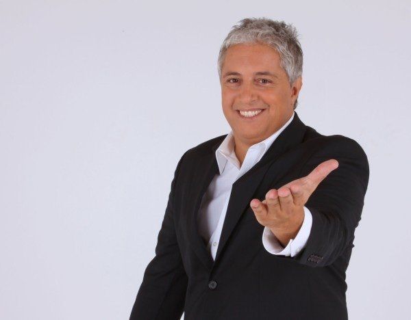 Mariano Peluffo parece funcionar bien en GH 2012.
