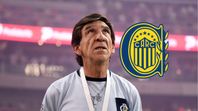 Rosario Central quiere llevarse a una figura del Racing de Gustavo Costas. FOTO: NA. Rosario Central quiere llevarse a una figura del Racing de Gustavo Costas. FOTO: NA.