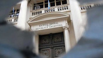 BCRA: El dato del MULC que Milei evita y complica las reservas