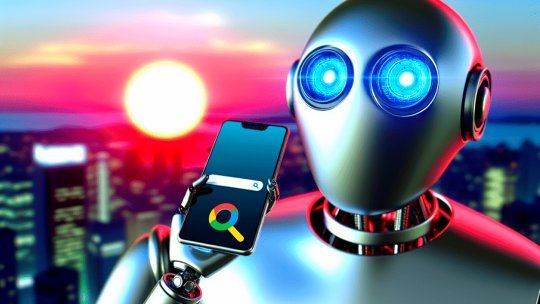 Google elimina para siempre su histórico asistente y la IA toma el control