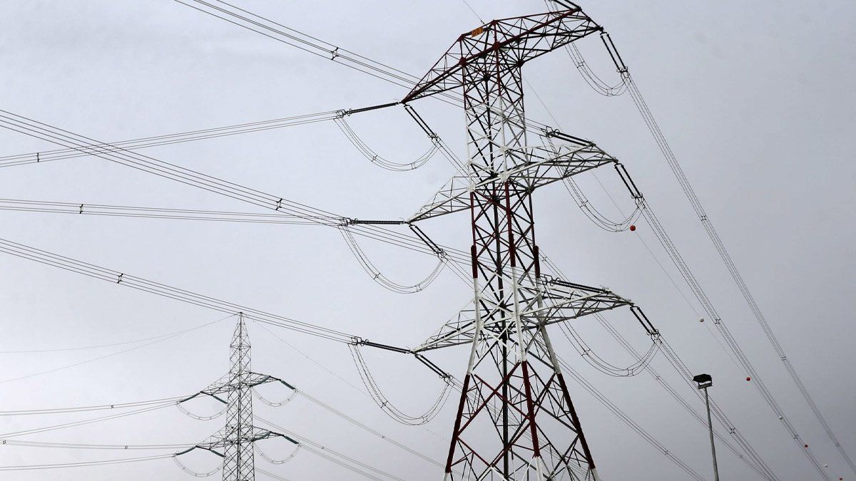 Se abre el negocio de la energía mayorista en Argentina. Se abre el negocio de la energía mayorista en Argentina.