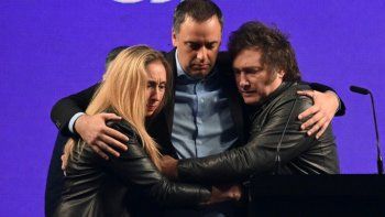 Falla el operativo 'Siga, siga': Difícil para Milei fingir normalidad