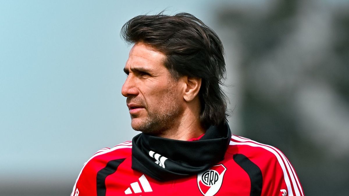 Se reveló un descontento entre los jugadores de River con Leaonardo Ponzio.&nbsp;