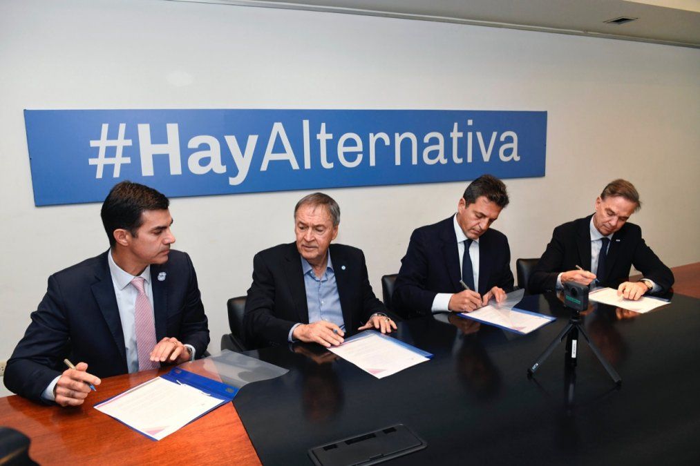 Alternativa Federal