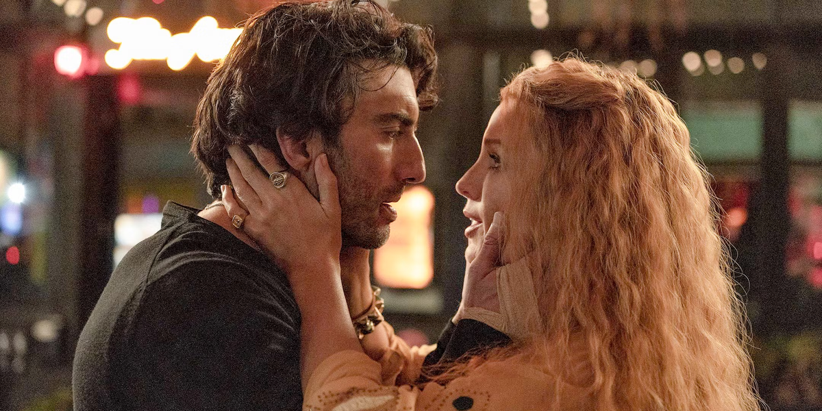 A lo largo del rodaje y producción del filme, hubo choques entre Blake Lively y Justin Baldoni sobre cómo encaminar la historia. Lejos de perjudicar la película, esto aumentó más el interés del público. A lo largo del rodaje y producción del filme, hubo choques entre Blake Lively y Justin Baldoni sobre cómo encaminar la historia. Lejos de perjudicar la película, esto aumentó más el interés del público.