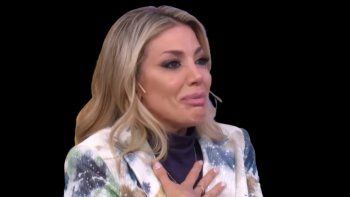 Virginia Gallardo a lo Poncio Pilato: Se quiso lavar las manos y quedó más expuesta