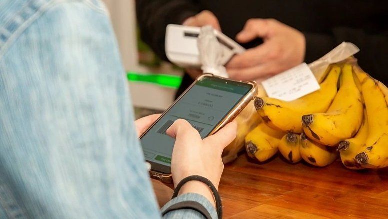 Cuenta DNI estrena rubro con un tope semanal más amplio