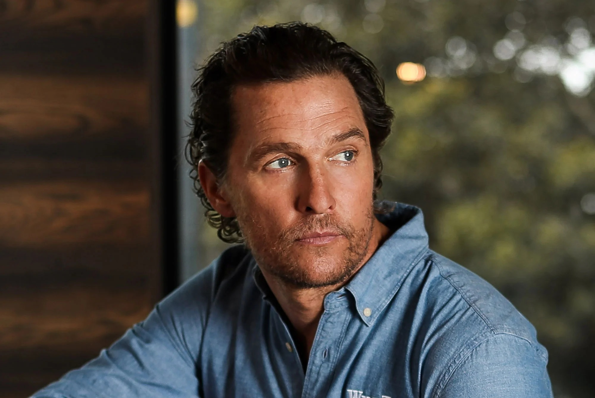 En cuanto a Deadpool Vaquero, se comenta que será Matthew McConaughey quien le dé vida en la película de Marvel. En cuanto a Deadpool Vaquero, se comenta que será Matthew McConaughey quien le dé vida en la película de Marvel.