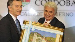 altText(De la Sota será 'visitante' en nuevo encuentro con Macri)}