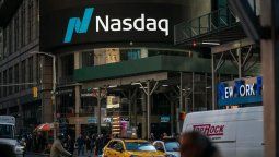 Wall Street: El Nasdaq alcanza un nuevo récord histórico