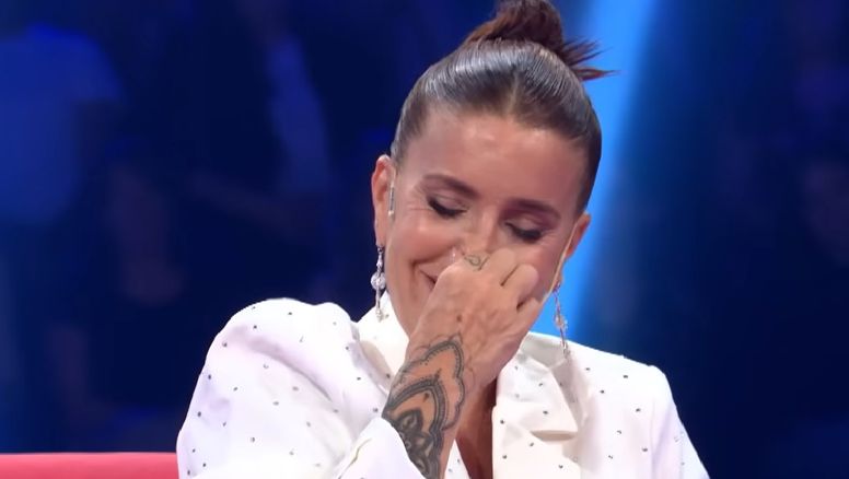 La desopilante anécdota sexual de Florencia Peña: