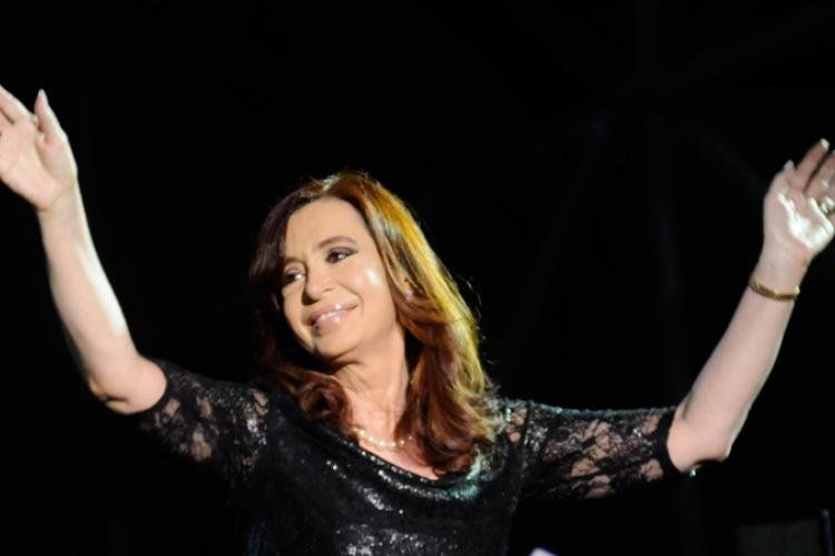 La Plaza le dará hoy la espalda a Cristina Fernández.