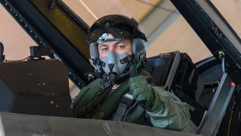 Que Javier Milei no se ilusione: Argentina no es una potencia militar regional