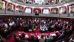 El Senado bonaerense aprobó la Ley de Alcohol Cero al volante