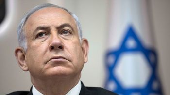 ¿Benjamin Netanyahu y su última batalla política? ¿Benjamin Netanyahu y su última batalla política?