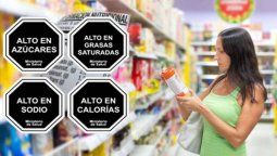 Lo que hay detrás del video viral que denuncia la supuesta trampa frente a la Ley de Etiquetado Frontal.