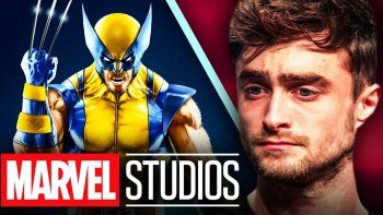 Harry Potter en Marvel Studios. Harry Potter en Marvel Studios.